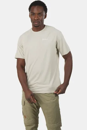 Jack Wolfskin Prelight Swift T-Shirt