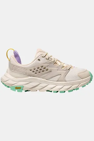 Hoka One One Anacapa Breeze Low Wandelschoen Dames