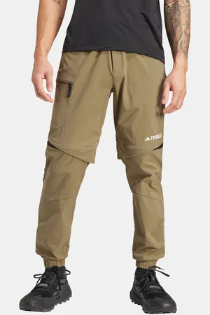 adidas Terrex Utilitas Hiking Afritsbroek