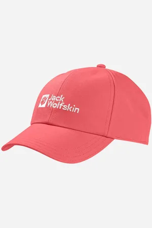 Jack Wolfskin Baseball Pet