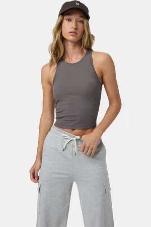 vuori Pose Plyo Tank Top Dames