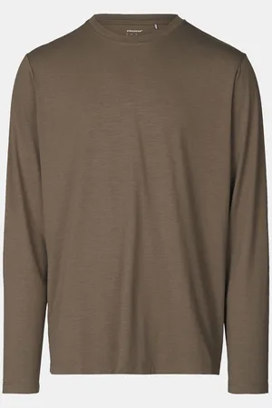 Ayacucho Jungle Travel Tee LS Shirt