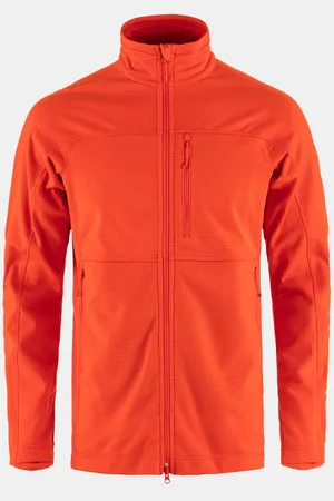 Fjällräven Abisko Lite Fleece Vest