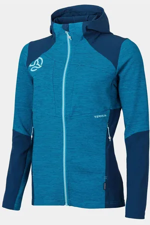 Ternua Tileka Hood Jkt