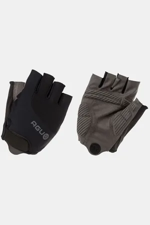 AGU Super Gel Vingerloze Fietshandschoen