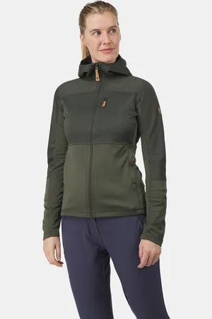 Fjällräven Abisko Trail Fleece W