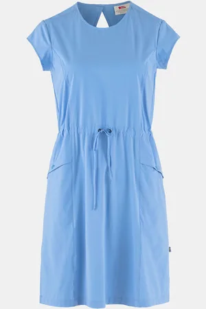Fjällräven High Coast Lite Jurk Dames