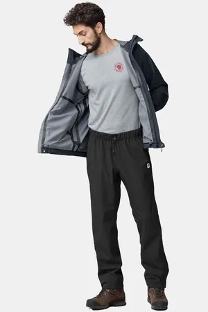 Fjällräven Hydratic Trail Broek
