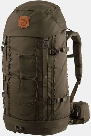 Fjällräven Singi 48L Rugzak