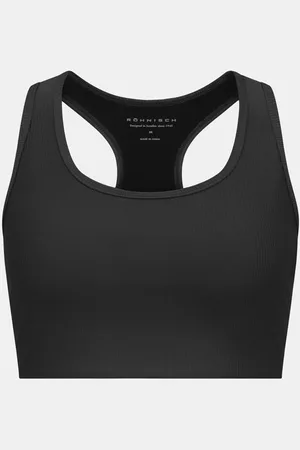 Röhnisch Ribbed Sport bh