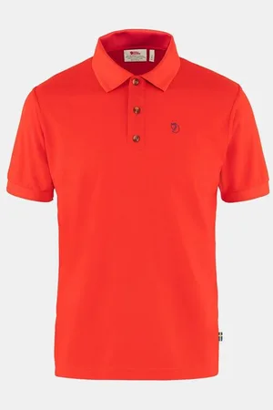 Fjällräven Crowley Pique Shirt