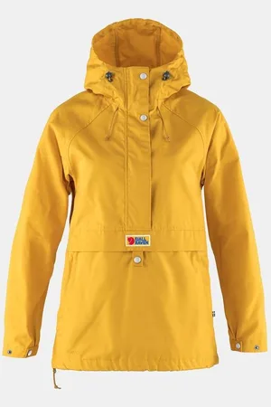 Fjällräven Vardag Anorak Dames