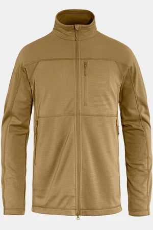 Fjällräven Abisko Lite Fleece Vest