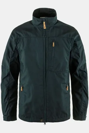 Fjällräven Övik Stencollar Jas