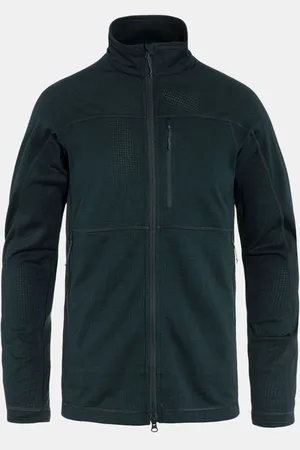 Fjällräven Abisko Lite Fleece Vest