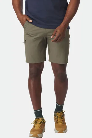 Ayacucho Dale Hiking Shorts Korte Broek