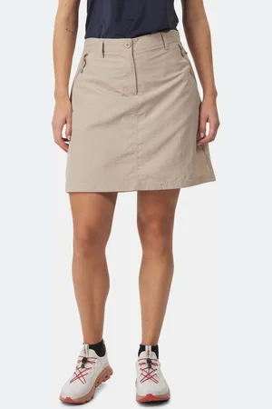 Ayacucho Jungle Travel Skort W