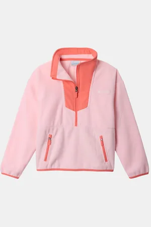 Columbia Sequoia Grove™ Half Zip Fleece Fleecetrui