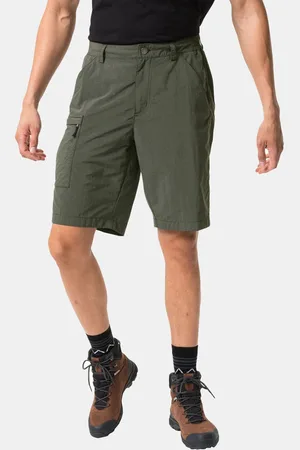 Vaude Farley Bermuda V korte broek
