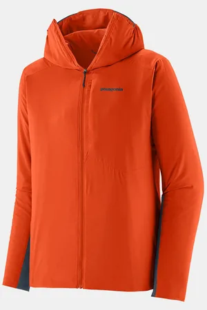 Patagonia Nano-Air Ultralight Full-Zip Isolatiejas