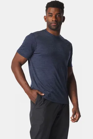 Ayacucho Red Rock Merino T-Shirt