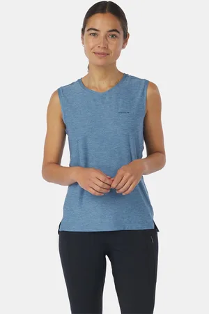 Ayacucho Mountain Technical III Tank Top Dames