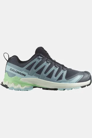 Salomon XA Pro 3D V9 Trailschoen Dames