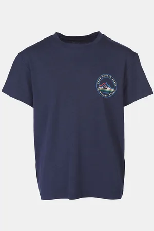 Ayacucho Sierra S/S T-Shirt Junior