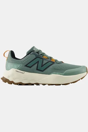 New Balance Fresh Foam X Garoé V2 D Trailschoen