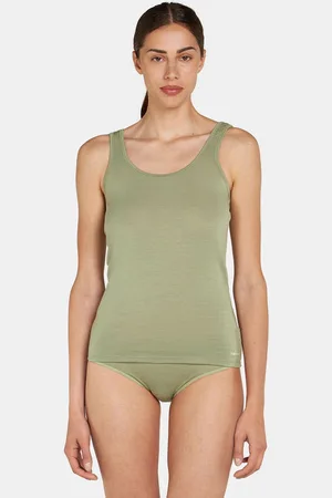 Icebreaker Siren Tank Top Dames