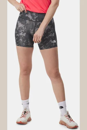 The North Face Flex 8" AOP Korte Legging Dames