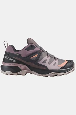 Salomon X Ultra 360 Gore-Tex Wandelschoen Dames