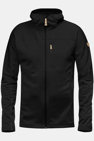 Fjällräven Abisko Trail Fleecevest