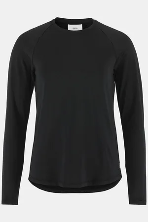 Craft Collective LS Tee Shirt Dames