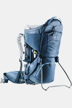 Deuter Kid Comfort Midnight Kinderdrager