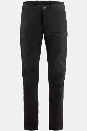 Fjällräven Abisko Hybrid Trail Trs M Outdoorbroek