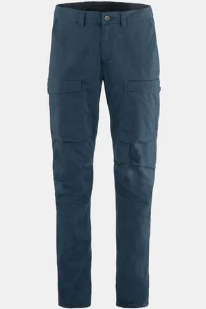 Fjällräven Abisko Hybrid Trail Trs M Outdoorbroek