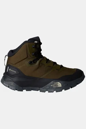 The North Face Offtrail Hike Md Gore-Tex Wandelschoen