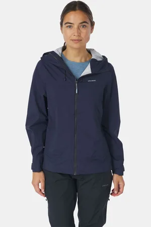Ayacucho Mountain Lightweight 2.5L Hardshell Jas Dames