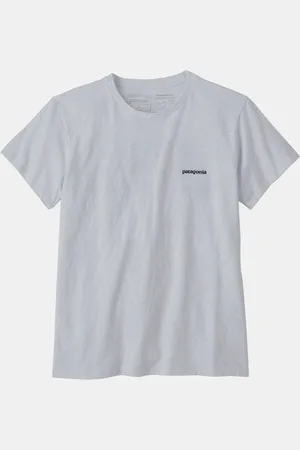 Patagonia P-6 Logo Responsibili-Tee