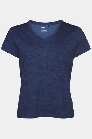 Ayacucho Vicki Tee S/S Shirt Dames