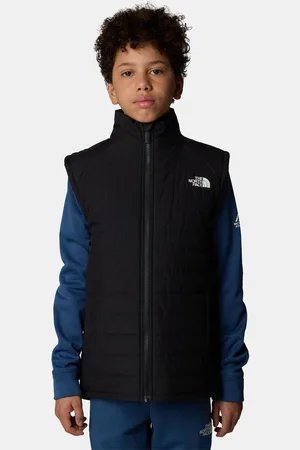 The North Face B Never Stop Synthetic Vest Bodywarmer Junior