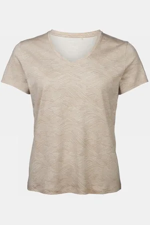 Ayacucho Vicki Tee S/S Shirt Dames