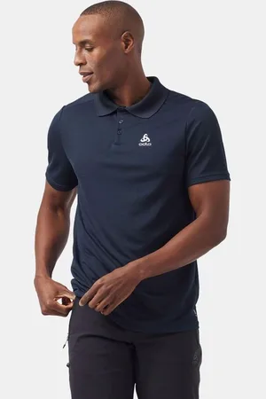 Odlo Polo Shirt S/S F-Dry