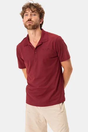 Vaude Essential Polo
