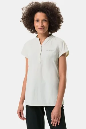 Vaude Yaras Sl Shirt II Dames