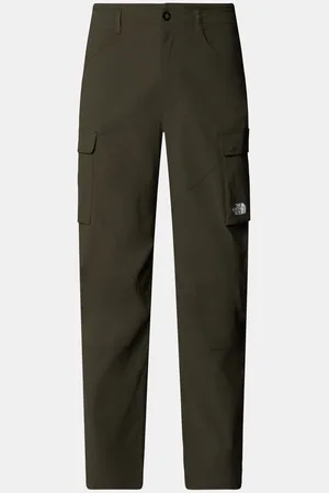 The North Face Exploration Cargo Broek