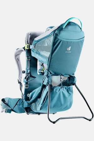 Deuter Kid Comfort Active SL Kinderdrager Dames