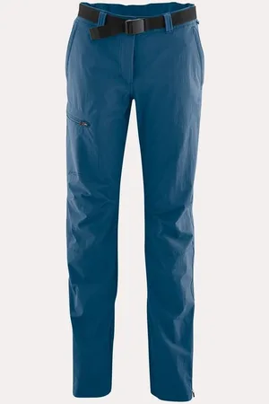 Maier Sports Inara Slim Short Broek Dames