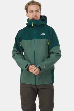 The North Face Jazzi 3L Gore-Tex Hardshell Jas